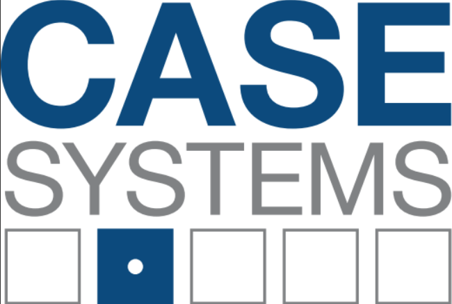 Case Systems Logo